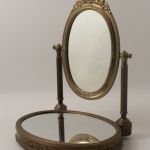 916 6130 TABLE MIRROR